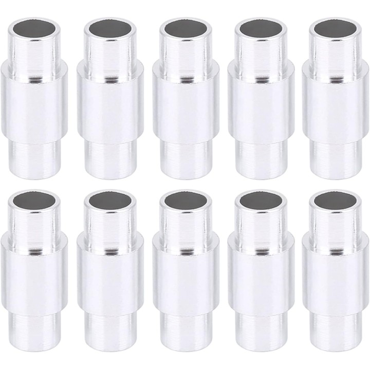 ENTRETOISE ALU (X8)