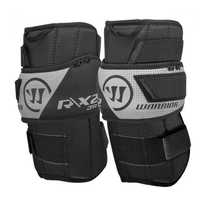 Protège Genoux Warrior Ritual X2 SR la dernière paire