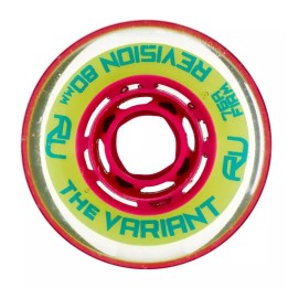 Roue Revision The Variant Firm 76A - Pack de 4 Nouveauté 24