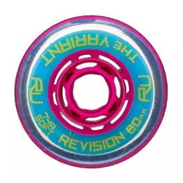 Roue Revision The Variant Soft - 74A - Pack de 4 Nouveauté 24