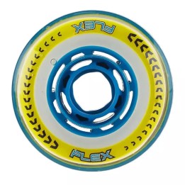 Roue Revision Flex Firm - 76A/78A - Pack de 4 Nouveauté 24