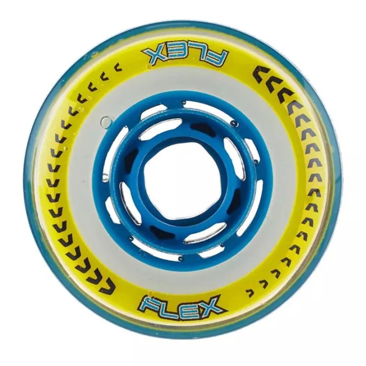 Roue Revision Flex Firm - 76A/78A - Pack de 4 Nouveauté 24