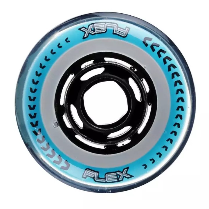 Roue Revision Flex Soft 74A/76A - Pack de 4 Nouveauté 2024