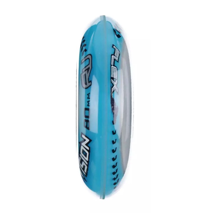 Roue Revision Flex Soft 74A/76A - Pack de 4 Nouveauté 2024