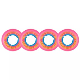 Roue Hi-Lo Static Gardien 76A - Pack de 4 Gardien 2024