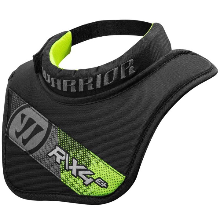 Protège Cou Gardien Warrior RX4 E+ Adulte