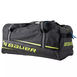 Sac d'équipement sans roulette Bauer Premium S24