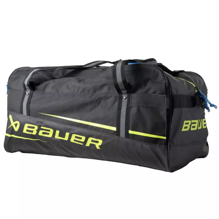 Sac d'équipement sans roulette Bauer Premium S24