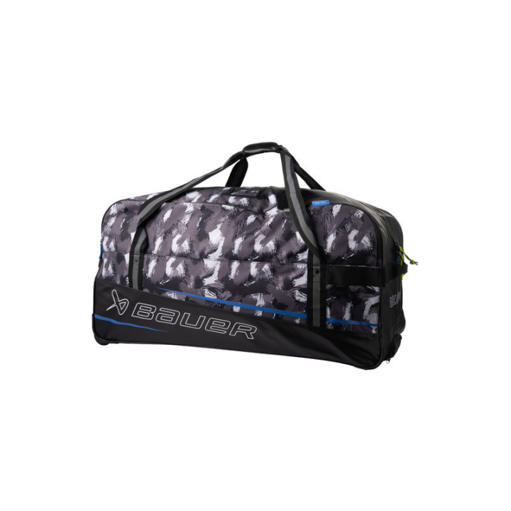 Sac d'équipement sans roulette Bauer Premium S24