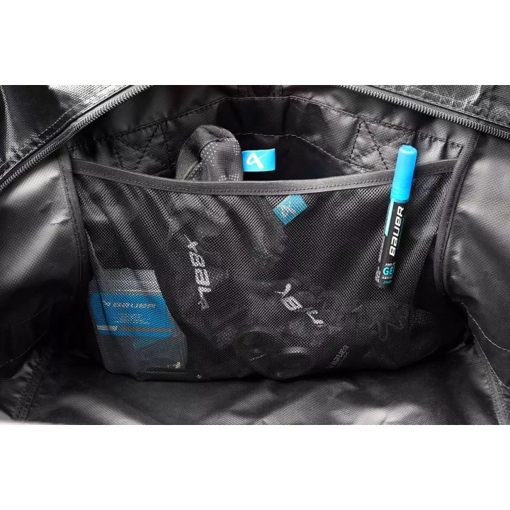 Sac d'équipement Bauer Pro