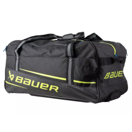 Sac d'équipement à roulettes Bauer Premium S24