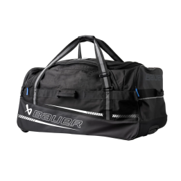 Sac d'équipement Bauer Elite à Roulettes S24  SR