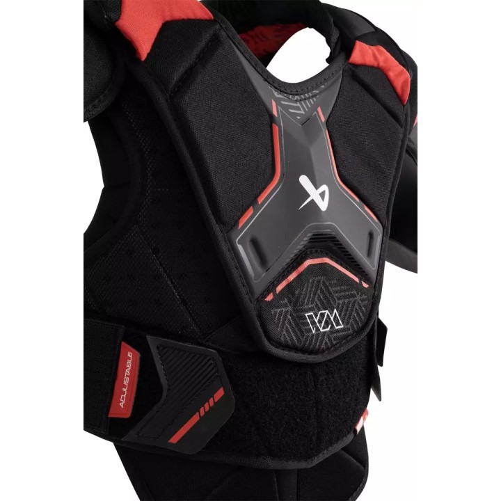 Epaulières Bauer Vapor X-W - Femme S24