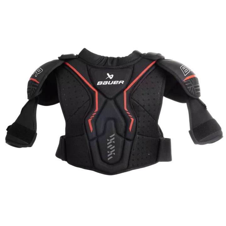 Epaulières Bauer Vapor X-W - Femme S24