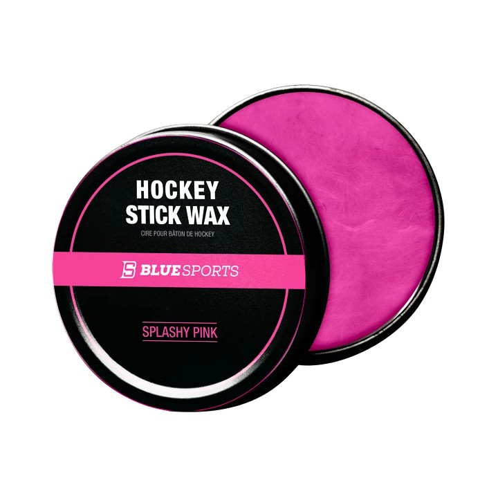 Wax Blue Sport