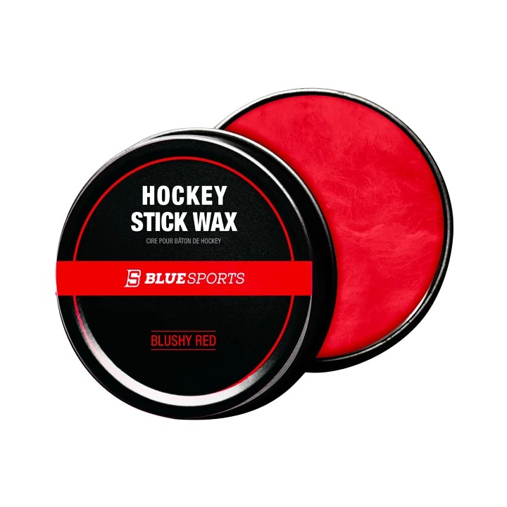 Wax Blue Sport