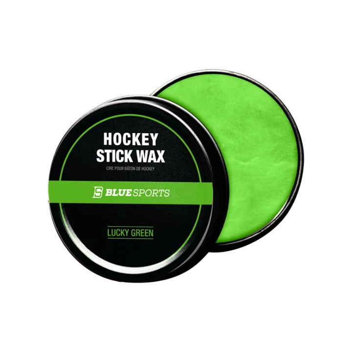 Wax Blue Sport