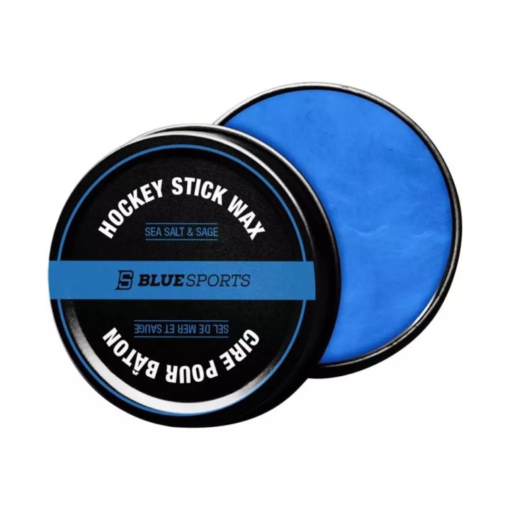 Wax Blue Sport