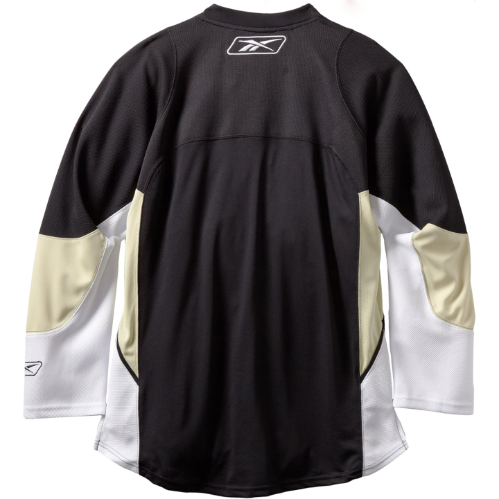 MAILLOT NHL PITTSBURGH NOIR