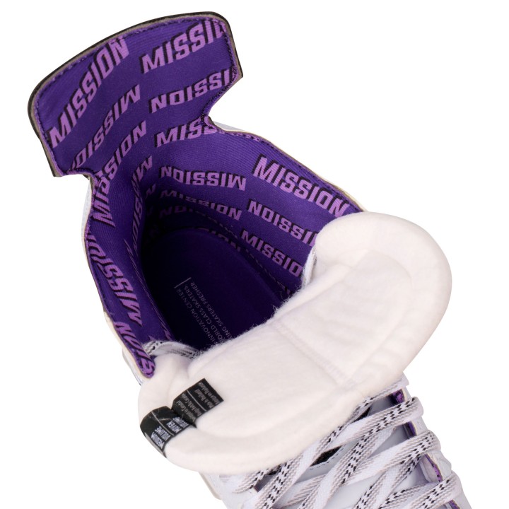 ROLLER MISSION INHALER FS2 S25 NOUVEAU