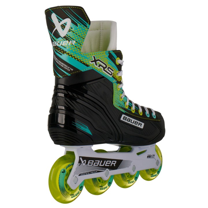 ROLLER BAUER XRS 2025  NOUVEAUTE