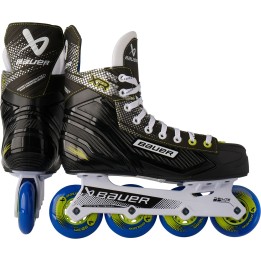 ROLLER BAUER XR S25 NOUVEAUTE