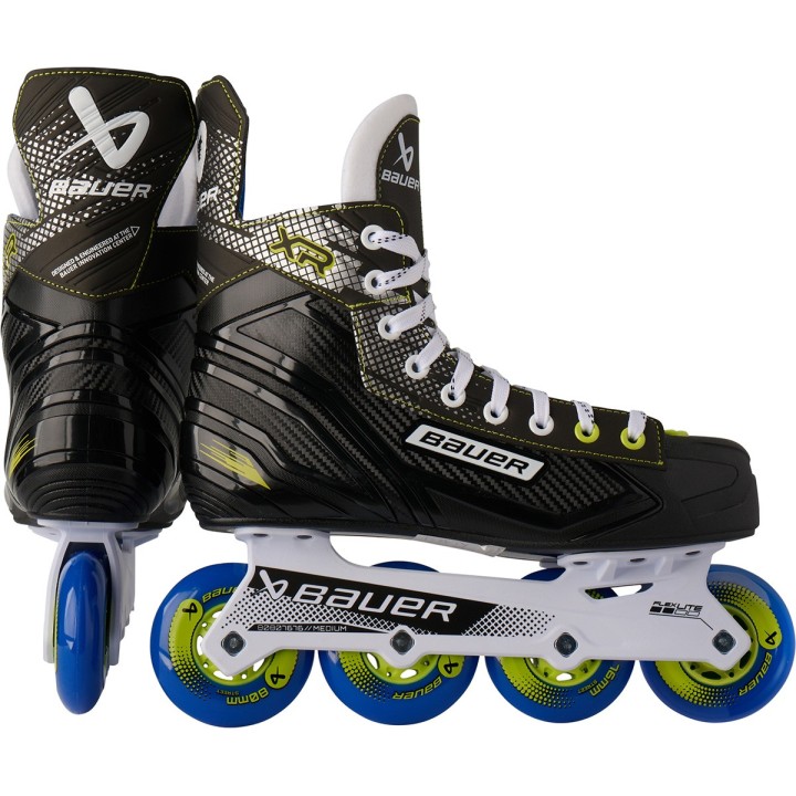ROLLER BAUER XR S25 NOUVEAUTE