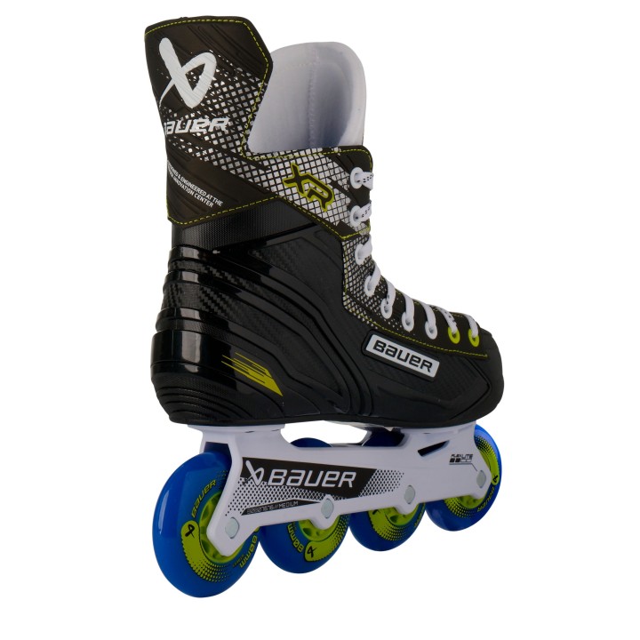 ROLLER BAUER XR S25 NOUVEAUTE