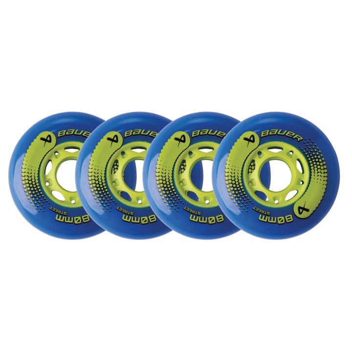 ROLLER BAUER XR S25 NOUVEAUTE