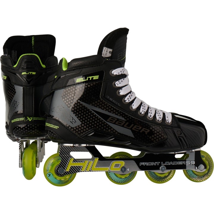 ROLLER GARDIEN BAUER ELITE S25  NOUVEAUTE