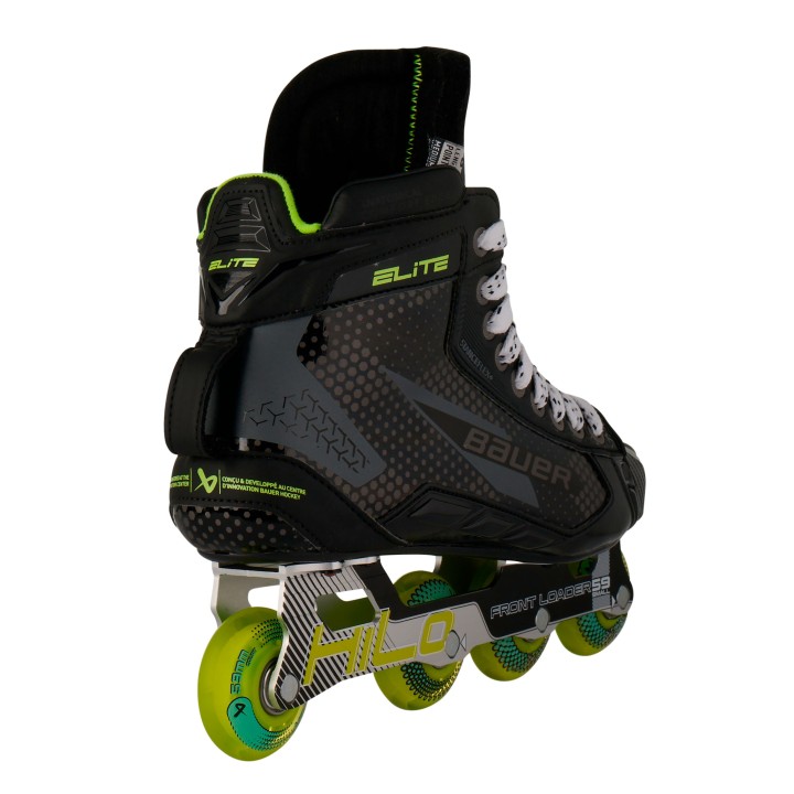 ROLLER GARDIEN BAUER ELITE S25  NOUVEAUTE