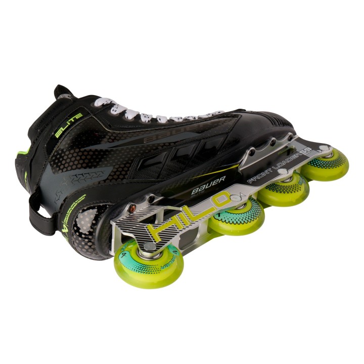 ROLLER GARDIEN BAUER ELITE S25  NOUVEAUTE
