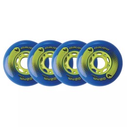 Roue Hi-Lo Street 82A - Pack de 4 S25