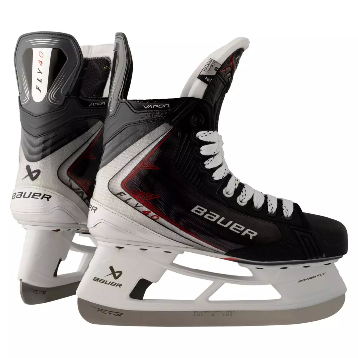 Patins Bauer Vapor FLY40 - Int et  Sénior S25