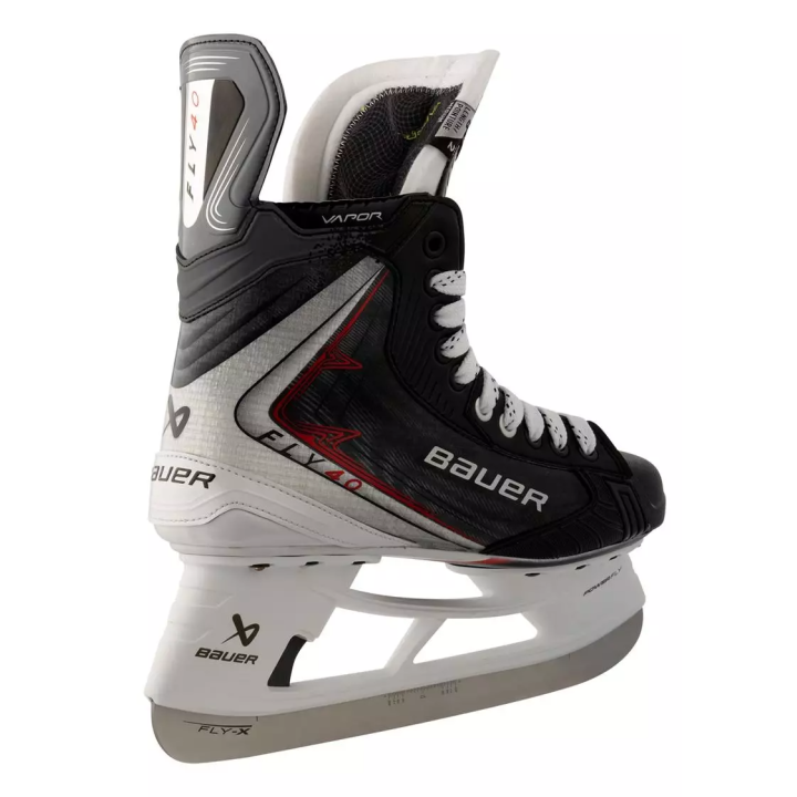 Patins Bauer Vapor FLY40 - Int et  Sénior S25