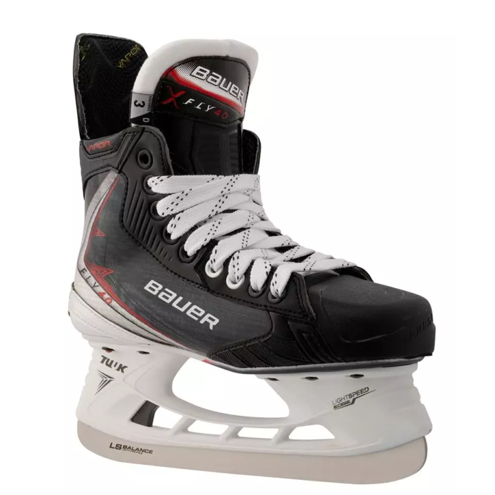 Patins Bauer Vapor FLY40 - Junior  S25
