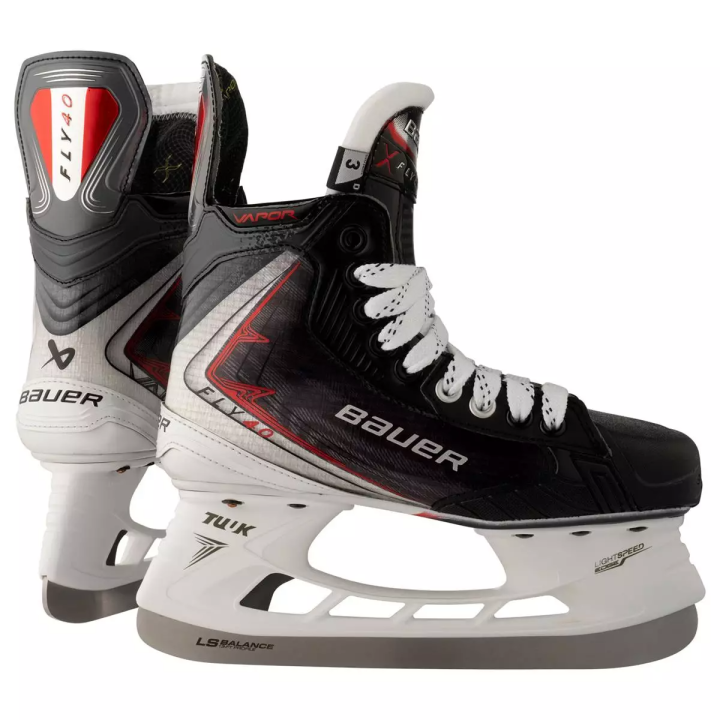 Patins Bauer Vapor FLY40 - Junior  S25
