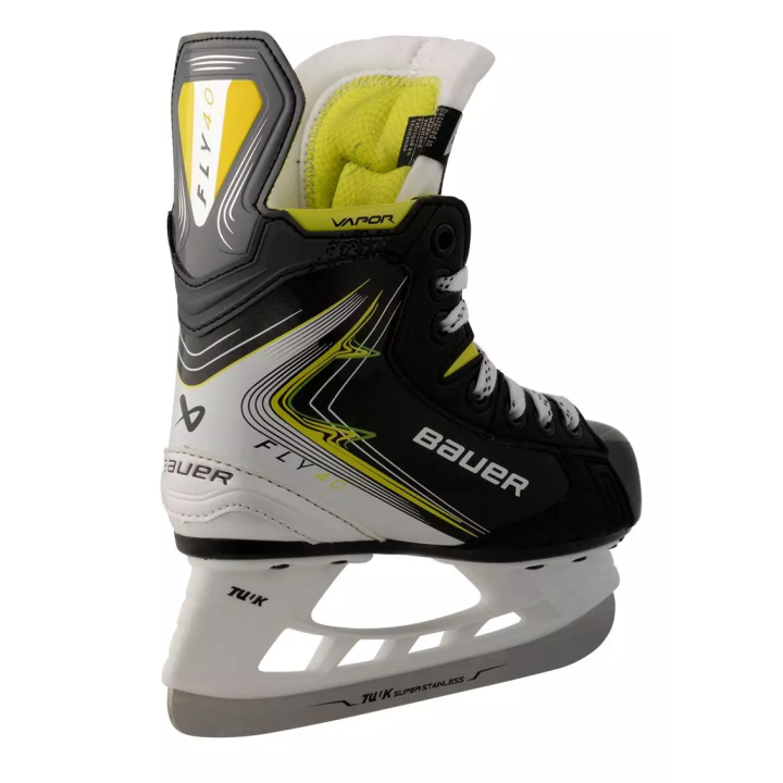Patins Bauer Vapor FLY40 - Enfant  S25