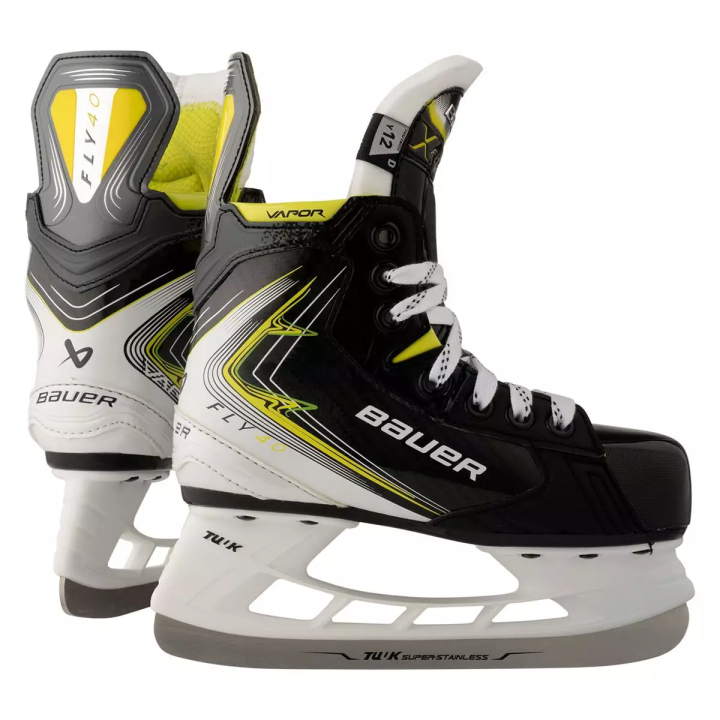 Patins Bauer Vapor FLY40 - Enfant  S25
