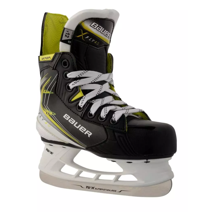 Patins Bauer Vapor FLY40 - Enfant  S25