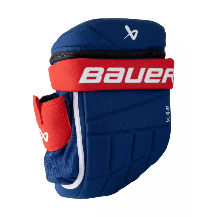 Sac à dos Bauer forme de main - Enfant