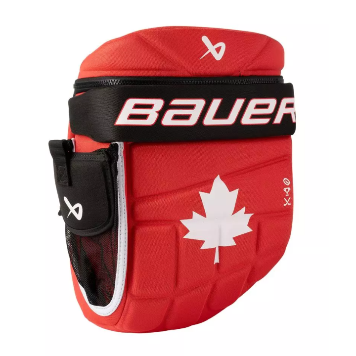 Sac à dos Bauer forme de main - Enfant