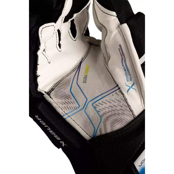 Gants Bauer Vapor FLYLITE S25