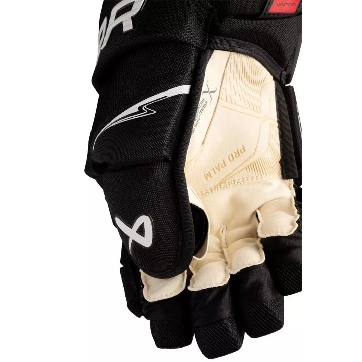 Gants Bauer Vapor FLYPRO S25