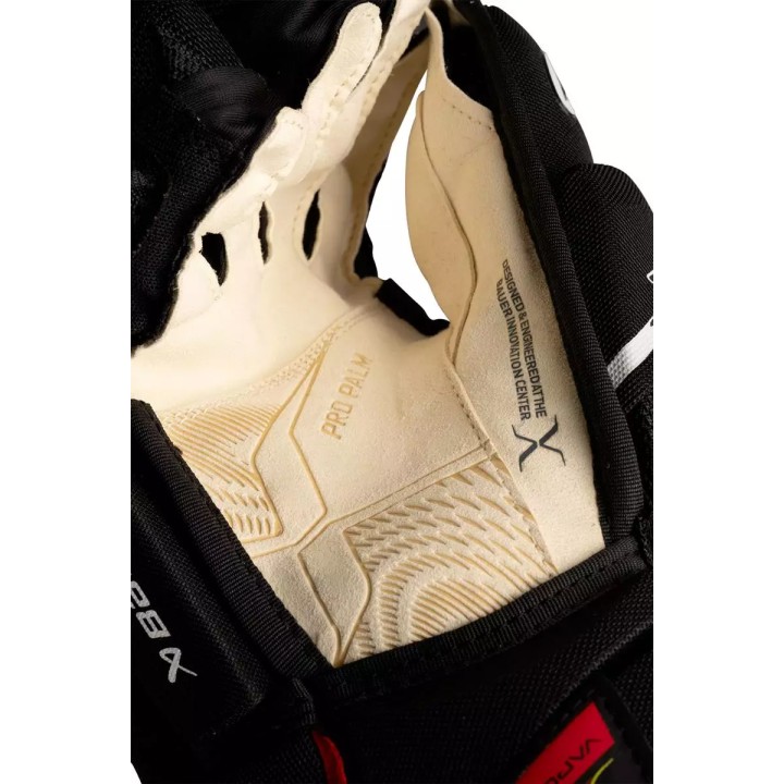 Gants Bauer Vapor FLYPRO S25