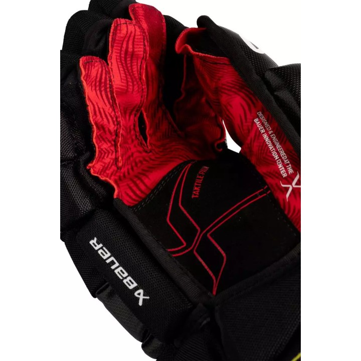 Gants Bauer Vapor FLY40 S25