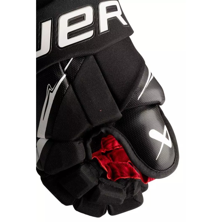 Gants Bauer Vapor FLY40 S25