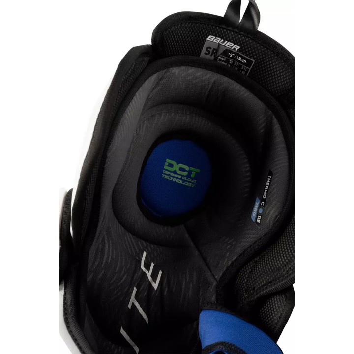 Jambières Bauer Vapor FLYLITE S25