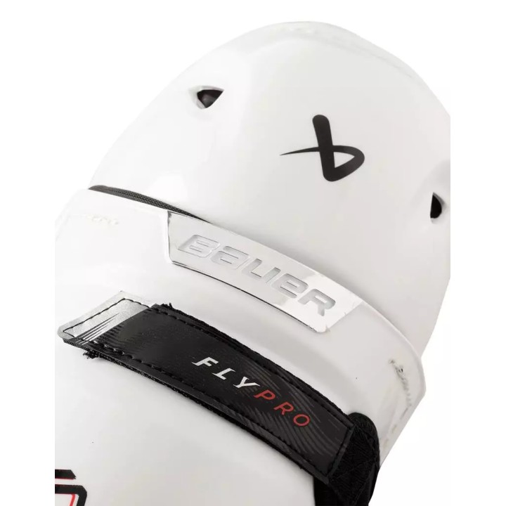 Jambières Bauer Vapor FLYPRO S25