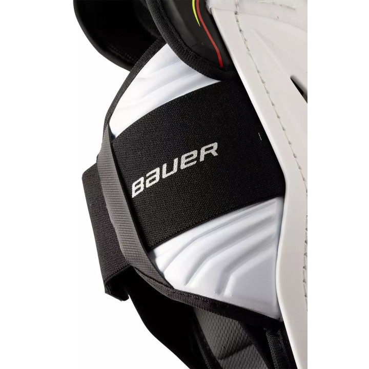 Jambières Bauer Vapor FLYPRO S25
